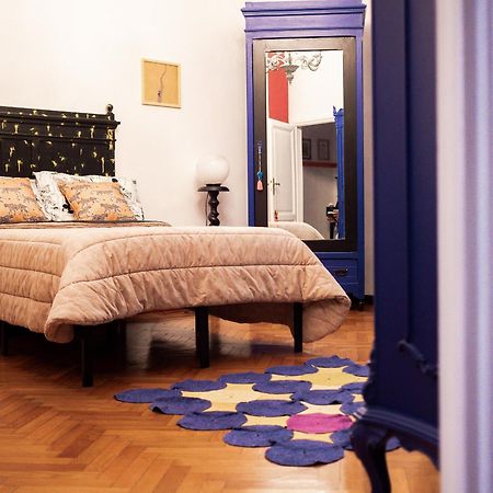 Casona Mafalda Прато Экстерьер фото