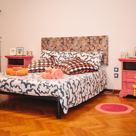 Casona Mafalda Прато Экстерьер фото